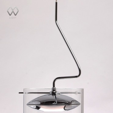 Люстра подвесная MW-Light 632013801 Гэлэкси 5W LED